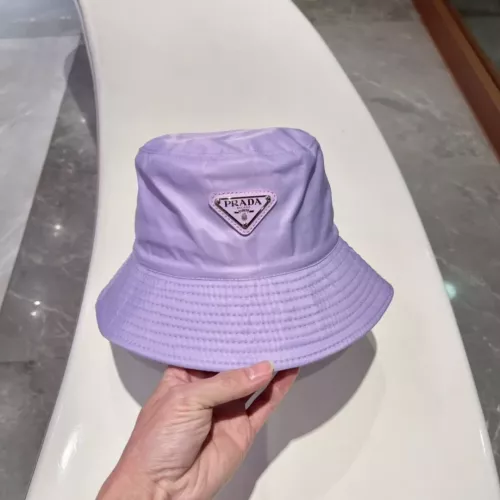 Wholesale Prada Caps #1291327 $29.00 USD, Wholesale Quality Replica Prada Caps