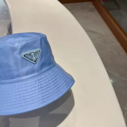 Replica Prada Caps #1291329 $29.00 USD for Wholesale