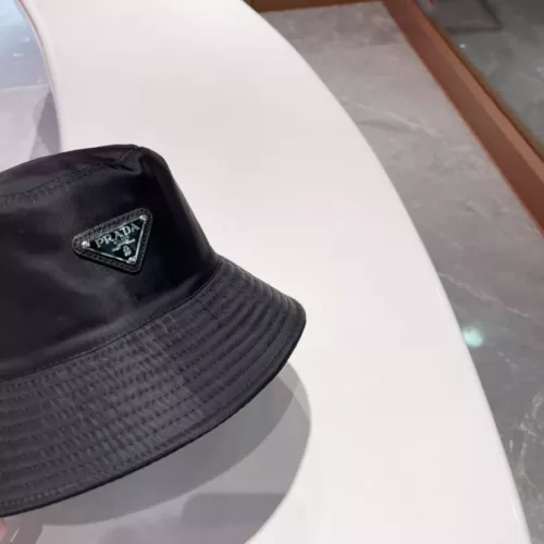 Replica Prada Caps #1291330 $29.00 USD for Wholesale