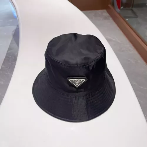 Replica Prada Caps #1291330 $29.00 USD for Wholesale