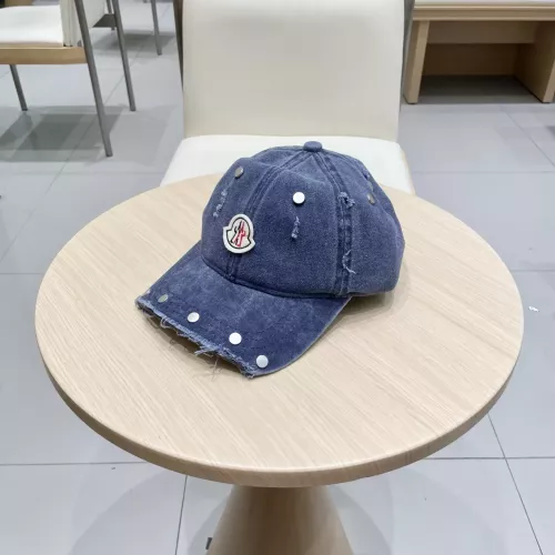 Replica Moncler Caps #1291336 $34.00 USD for Wholesale