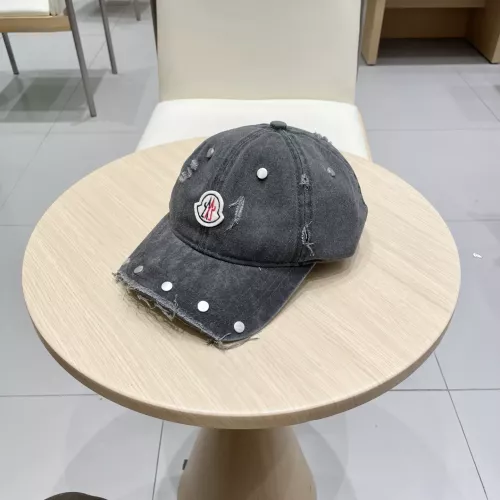 Replica Moncler Caps #1291337 $34.00 USD for Wholesale