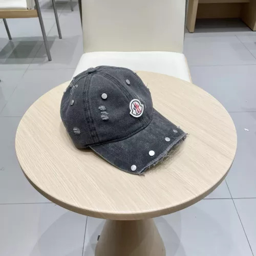 Replica Moncler Caps #1291337 $34.00 USD for Wholesale