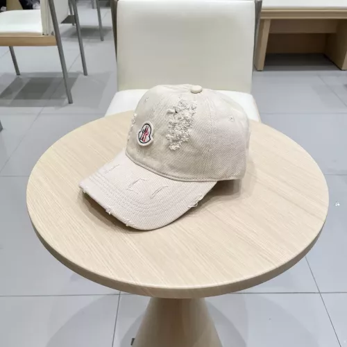 Replica Moncler Caps #1291338 $32.00 USD for Wholesale