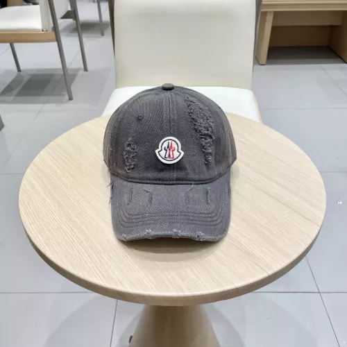 Wholesale Moncler Caps #1291339 $32.00 USD, Wholesale Quality Replica Moncler Caps