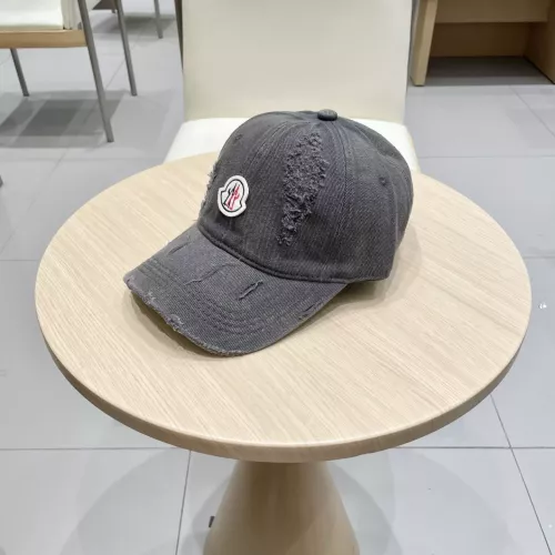 Replica Moncler Caps #1291339 $32.00 USD for Wholesale