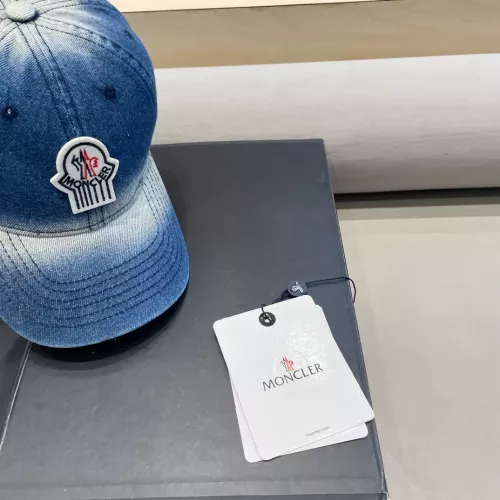 Replica Moncler Caps #1291343 $32.00 USD for Wholesale