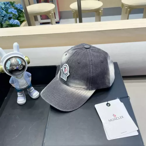 Replica Moncler Caps #1291344 $32.00 USD for Wholesale