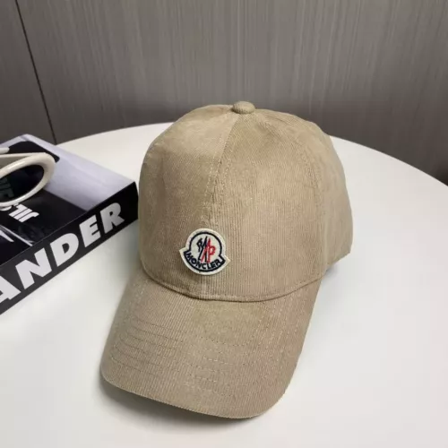 Replica Moncler Caps #1291347 $27.00 USD for Wholesale