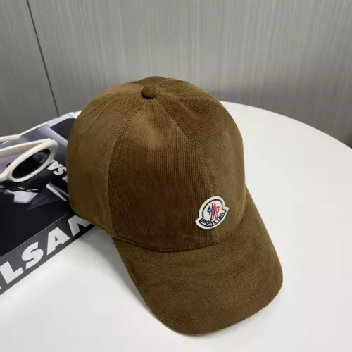 Replica Moncler Caps #1291348 $27.00 USD for Wholesale