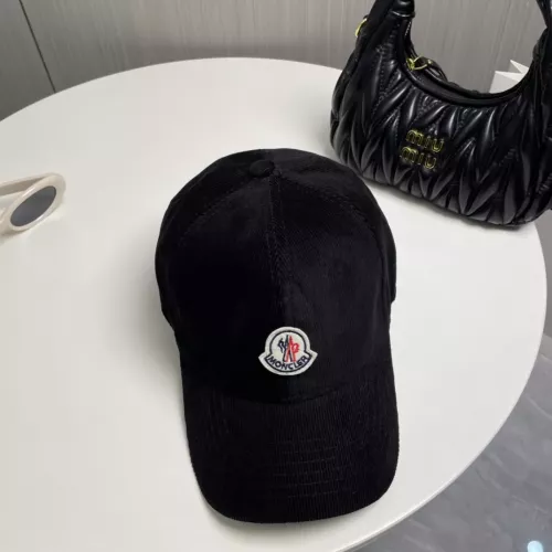 Replica Moncler Caps #1291351 $27.00 USD for Wholesale