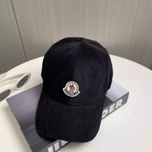 Replica Moncler Caps #1291351 $27.00 USD for Wholesale