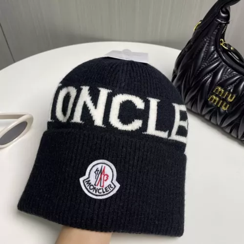 Replica Moncler Caps #1291356 $27.00 USD for Wholesale