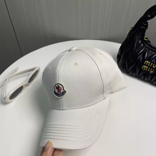 Wholesale Moncler Caps #1291358 $27.00 USD, Wholesale Quality Replica Moncler Caps