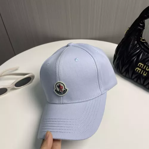 Wholesale Moncler Caps #1291359 $27.00 USD, Wholesale Quality Replica Moncler Caps