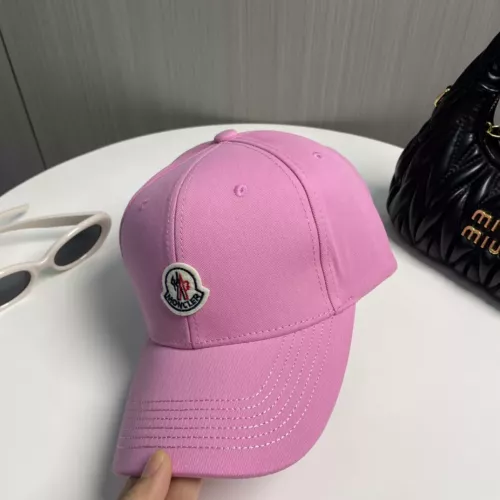 Wholesale Moncler Caps #1291360 $27.00 USD, Wholesale Quality Replica Moncler Caps