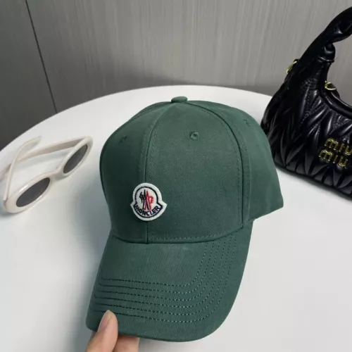 Wholesale Moncler Caps #1291362 $27.00 USD, Wholesale Quality Replica Moncler Caps