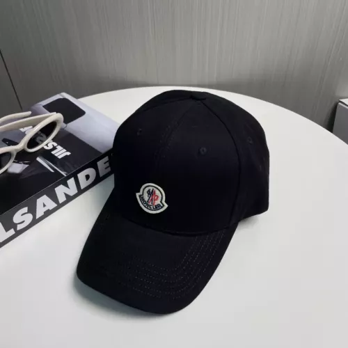 Replica Moncler Caps #1291363 $27.00 USD for Wholesale