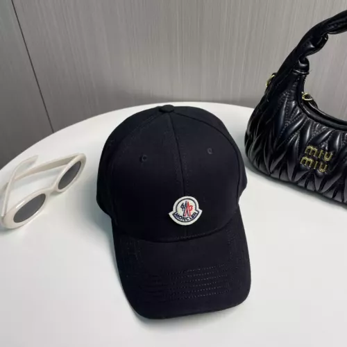 Replica Moncler Caps #1291363 $27.00 USD for Wholesale