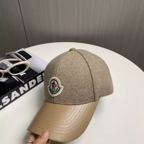 Replica Moncler Caps #1291366 $29.00 USD for Wholesale