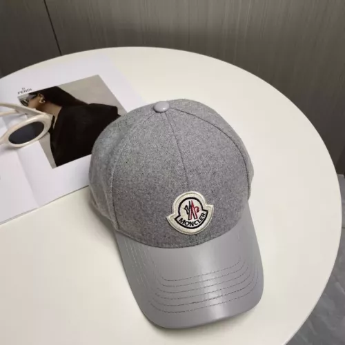 Replica Moncler Caps #1291367 $29.00 USD for Wholesale