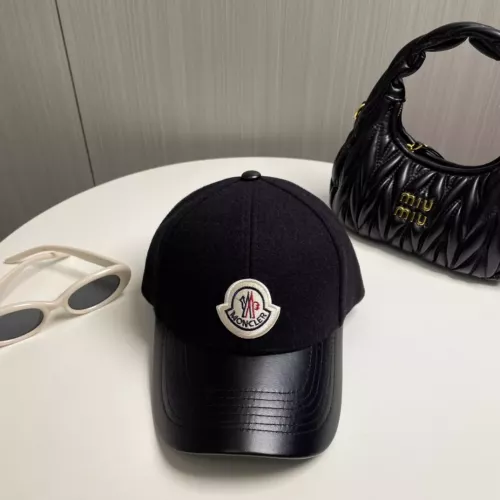 Wholesale Moncler Caps #1291369 $29.00 USD, Wholesale Quality Replica Moncler Caps