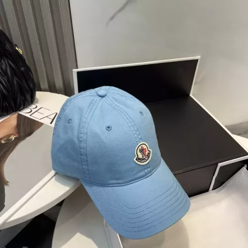 Wholesale Moncler Caps #1291370 $25.00 USD, Wholesale Quality Replica Moncler Caps