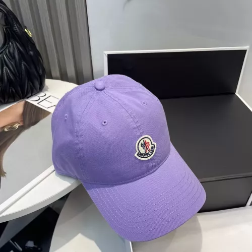 Wholesale Moncler Caps #1291371 $25.00 USD, Wholesale Quality Replica Moncler Caps