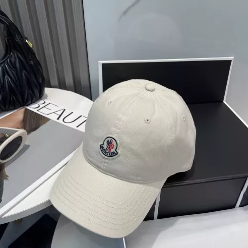 Wholesale Moncler Caps #1291374 $25.00 USD, Wholesale Quality Replica Moncler Caps