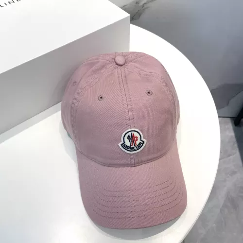 Replica Moncler Caps #1291378 $25.00 USD for Wholesale