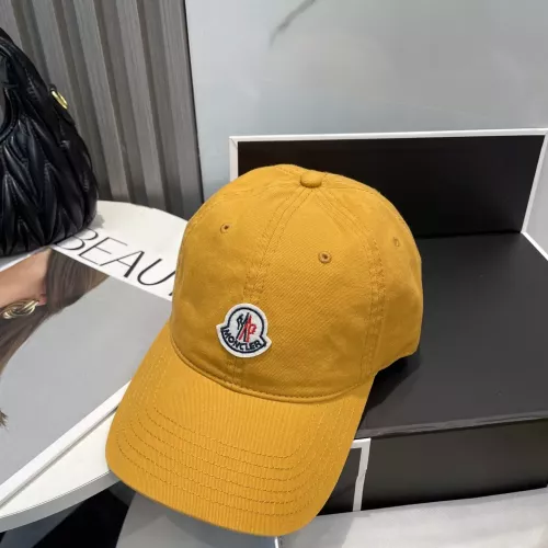 Wholesale Moncler Caps #1291380 $25.00 USD, Wholesale Quality Replica Moncler Caps