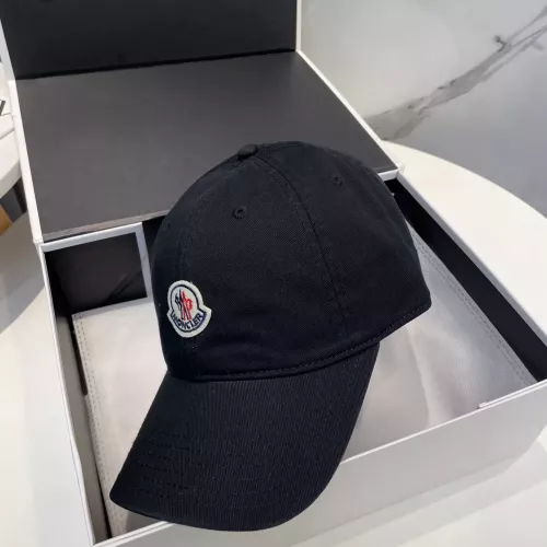 Wholesale Moncler Caps #1291385 $25.00 USD, Wholesale Quality Replica Moncler Caps