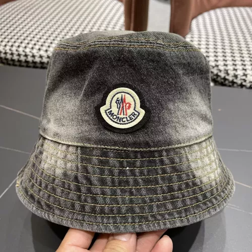 Wholesale Moncler Caps #1291390 $36.00 USD, Wholesale Quality Replica Moncler Caps