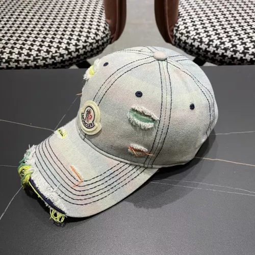 Replica Moncler Caps #1291392 $32.00 USD for Wholesale