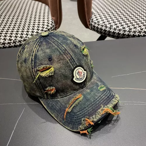 Replica Moncler Caps #1291397 $32.00 USD for Wholesale