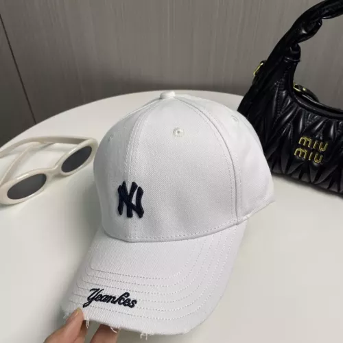 Wholesale New York Yankees Caps #1291404 $27.00 USD, Wholesale Quality Replica New York Yankees Caps