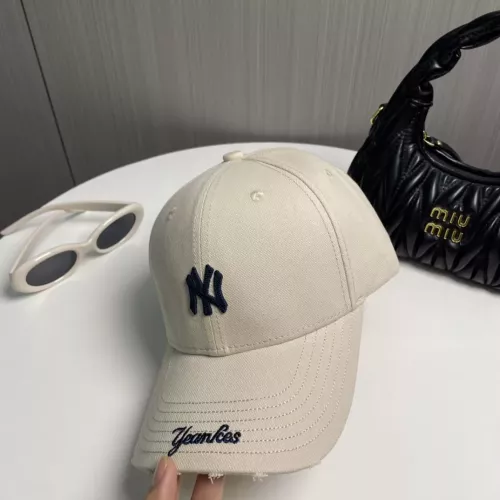 Wholesale New York Yankees Caps #1291405 $27.00 USD, Wholesale Quality Replica New York Yankees Caps