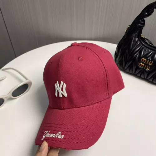 Wholesale New York Yankees Caps #1291407 $27.00 USD, Wholesale Quality Replica New York Yankees Caps