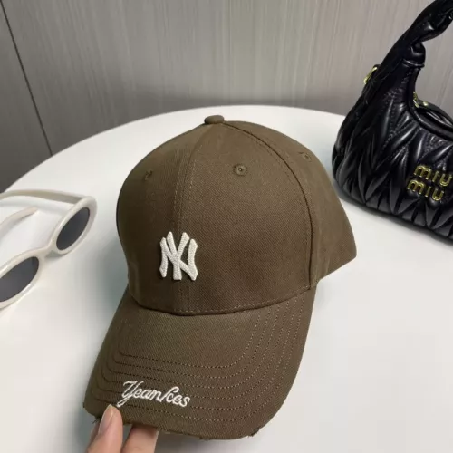 Wholesale New York Yankees Caps #1291409 $27.00 USD, Wholesale Quality Replica New York Yankees Caps