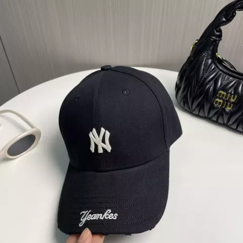 Wholesale New York Yankees Caps #1291410 $27.00 USD, Wholesale Quality Replica New York Yankees Caps