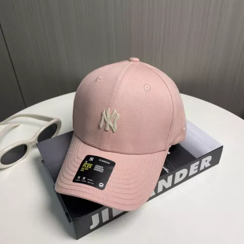 Replica New York Yankees Caps #1291413 $27.00 USD for Wholesale