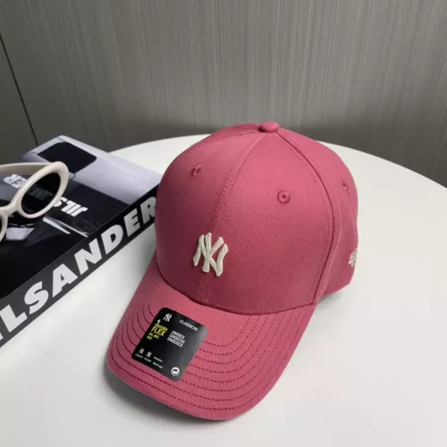 Wholesale New York Yankees Caps #1291414 $27.00 USD, Wholesale Quality Replica New York Yankees Caps