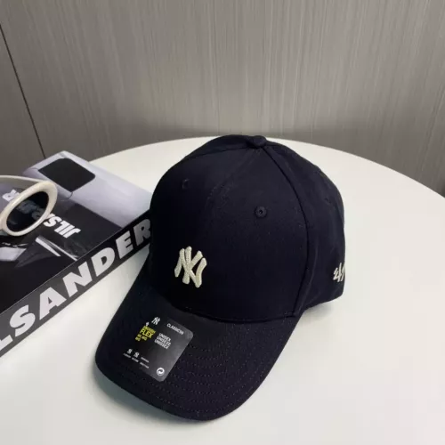 Wholesale New York Yankees Caps #1291415 $27.00 USD, Wholesale Quality Replica New York Yankees Caps