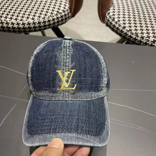 Replica Louis Vuitton LV Caps #1291416 $32.00 USD for Wholesale