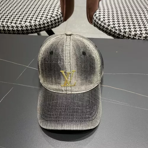 Wholesale Louis Vuitton LV Caps #1291417 $32.00 USD, Wholesale Quality Replica Louis Vuitton LV Caps