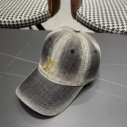 Replica Louis Vuitton LV Caps #1291417 $32.00 USD for Wholesale