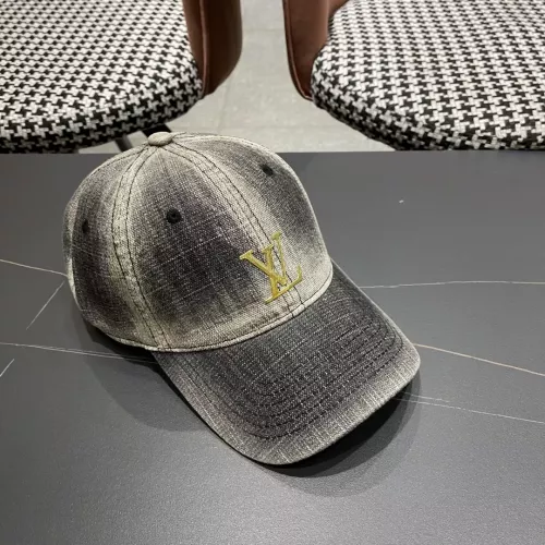 Replica Louis Vuitton LV Caps #1291417 $32.00 USD for Wholesale