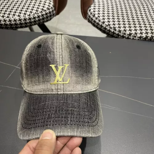 Replica Louis Vuitton LV Caps #1291417 $32.00 USD for Wholesale