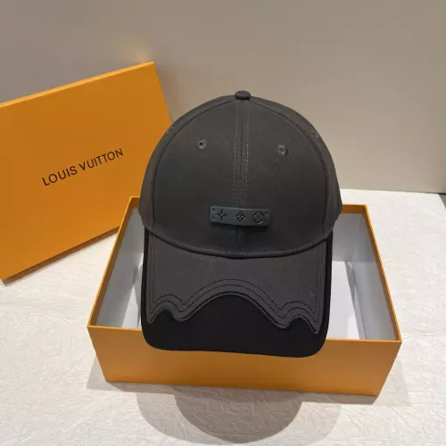 Wholesale Louis Vuitton LV Caps #1291419 $32.00 USD, Wholesale Quality Replica Louis Vuitton LV Caps