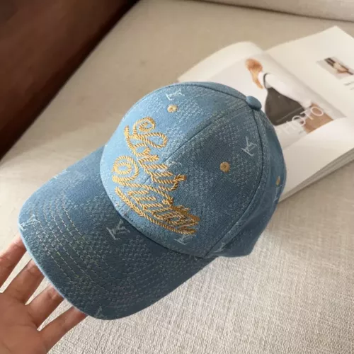 Replica Louis Vuitton LV Caps #1291420 $27.00 USD for Wholesale